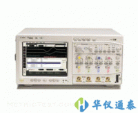 美国AGILENT DSO8104A 数字示波器