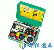 日本KYORITSU(共立) MODEL 6011A多功能测试仪