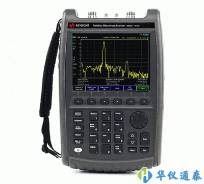 美国AGILENT N9916A FieldFox手持式微波组合分析仪