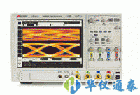 美国AGILENT DSA91204A Infiniium高性能示波器