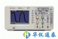 美国AGILENT DSO1152B 示波器