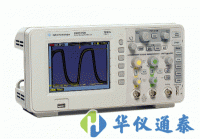 美国AGILENT DSO1072B 示波器