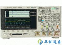 美国AGILENT DSOX3052A示波器