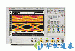 美国AGILENT DSA91204A Infiniium高性能示波器