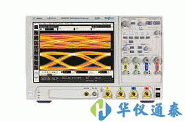 美国AGILENT DSO90404A Infiniium高性能示波器