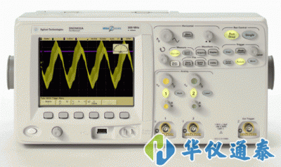 美国AGILENT DSO5032A 5000系列示波器