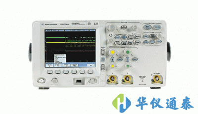 美国AGILENT DSO6102A示波器