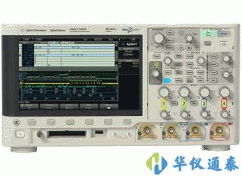 美国AGILENT DSOX3052A示波器