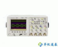 美国AGILENT DSOX4024A 示波器