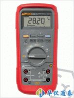 美国Fluke 28II Ex本安型真有效值数字万用表