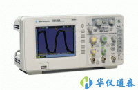 美国AGILENT DSO1052B 示波器