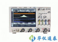 美国AGILENT DSAX92504A Infiniium高性能示波器