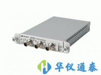 美国AGILENT U2702A USB模块化示波器