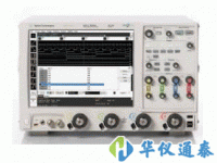 美国AGILENT MSOX93204A Infiniium高性能示波器