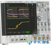 美国AGILENT MSOX4024A 示波器