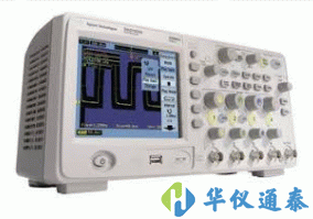 美国AGILENT DSO1024A 示波器