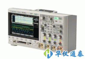 美国AGILENT MSOX2004A 示波器