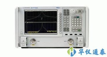 美国AGILENT N5234A PNA-L微波网络分析仪