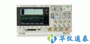 美国AGILENT DSOX2004A 示波器