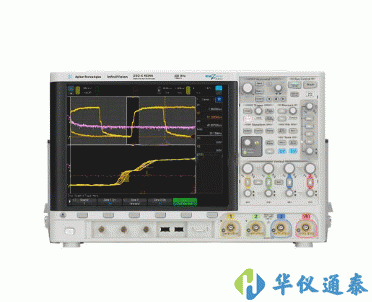 美国AGILENT DSOX4034A 示波器