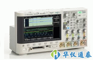 美国AGILENT MSOX3052A示波器