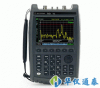 美国AGILENT N9914A FieldFox手持式射频组合分析仪