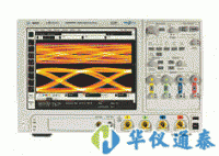 美国AGILENT DSA90404A Infiniium高性能示波器