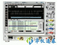 美国AGILENT MSO9254A示波器