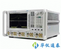 美国AGILENT N5232A PNA-L微波网络分析仪