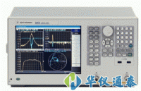 美国AGILENT E5061B ENA系列网络分析仪