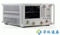 美国AGILENT N5222A PNA微波网络分析仪