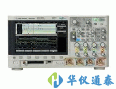 美国AGILENT DSOX3034A 示波器