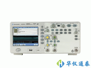 美国AGILENT DSOX4052A 示波器