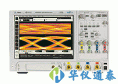 美国AGILENT DSA90404A Infiniium高性能示波器