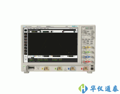 美国AGILENT DSO9104H高清晰度示波器