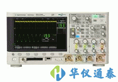 美国AGILENT DSOX3104A示波器