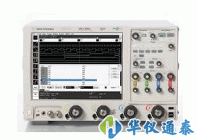 美国AGILENT MSOX91604A Infiniium高性能示波器