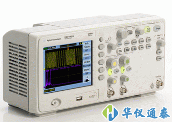 美国AGILENT DSO1012A 示波器