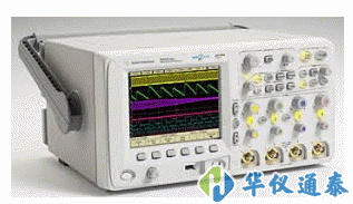 美国AGILENT DSO6034A示波器