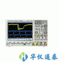 美国AGILENT MSO7104B混合信号示波器