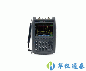 美国AGILENT N9928A FieldFox手持式微波矢量网络分析仪