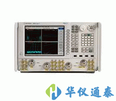 美国AGILENT N5242A PNA-X微波网络分析仪