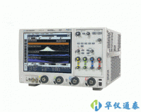 美国AGILENT DSAX92004A Infiniium高性能示波器