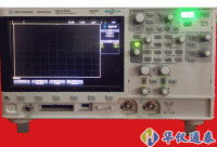 美国AGILENT MSOX3102A示波器