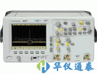 美国AGILENT DSO6052A示波器