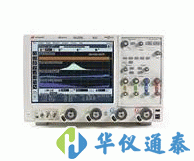 美国AGILENT DSOX92004A Infiniium高性能示波器