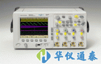 美国AGILENT DSO6014A示波器