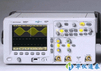 美国AGILENT MSO6102A混合信号示波器