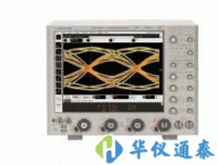 美国AGILENT DSOX92004Q Infiniium高性能示波器