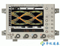 美国AGILENT DSAX96204Q Infiniium高性能示波器